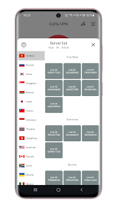 起飞吧 兔兔加速器android下载效果预览图